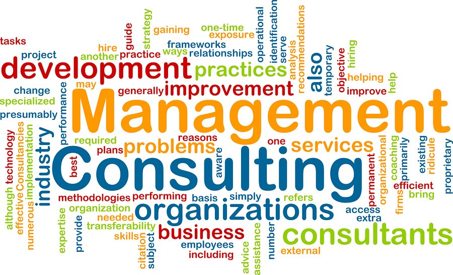 Management Consulting