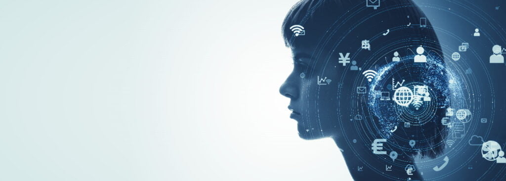 Digital Transformation Banner