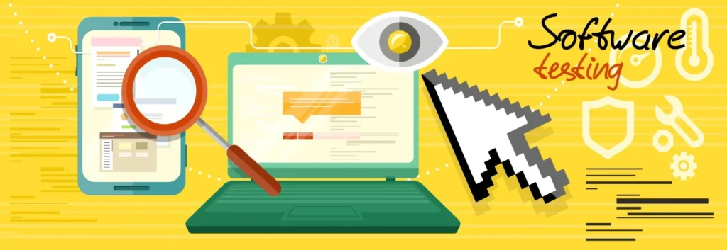 Software Testing Services