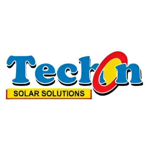 Techon Solar Solutions