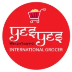 Yes Yes International Grocer