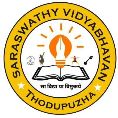 Saraswathy Vidyabhavan Central School